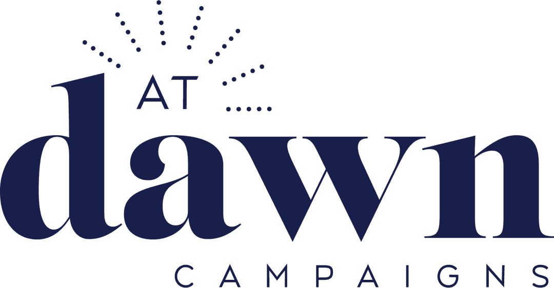 At Dawn Campaigns