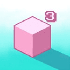 Pink Cubed profile photo